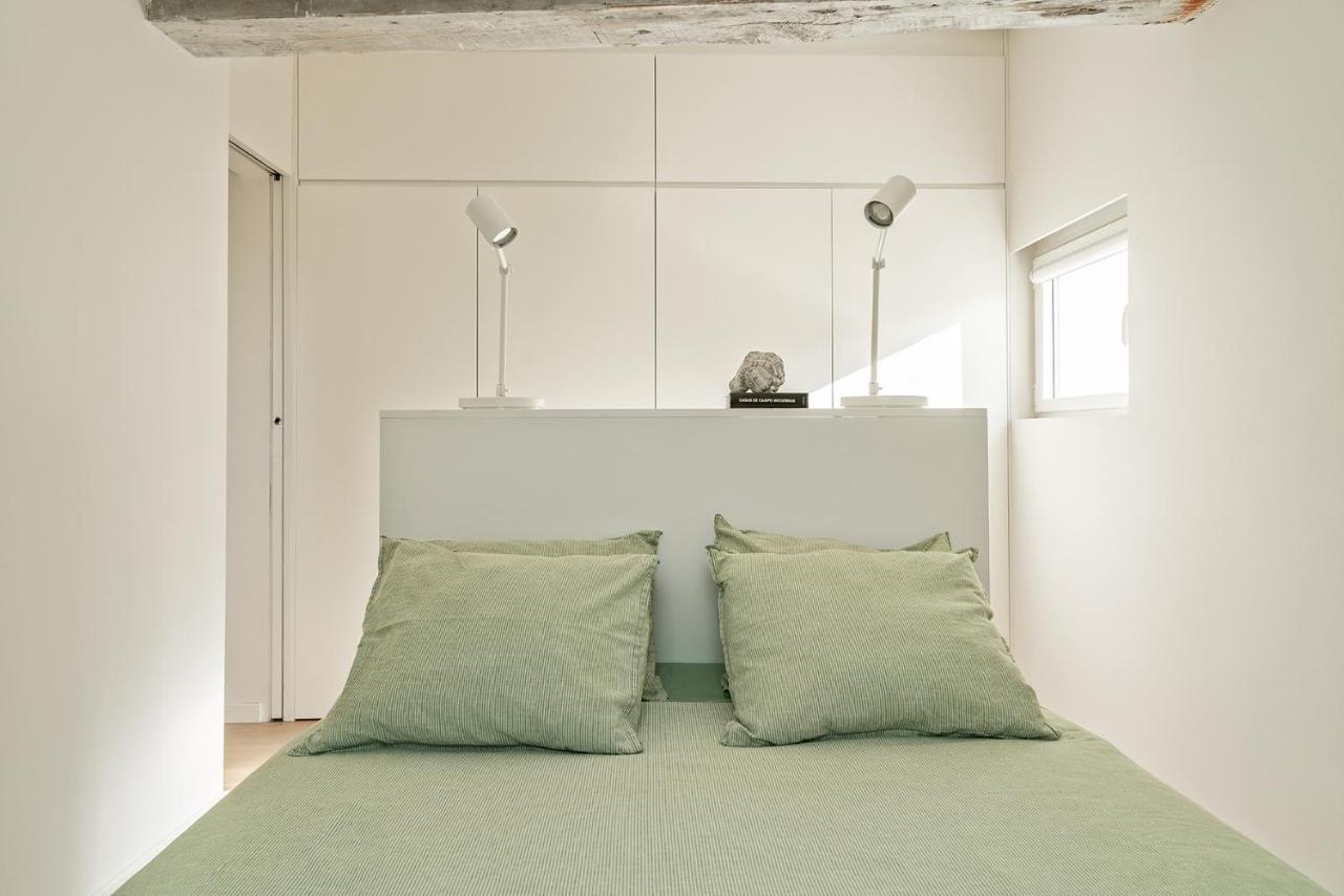 San Simon, Apartamento Centrico En Сантандер Экстерьер фото